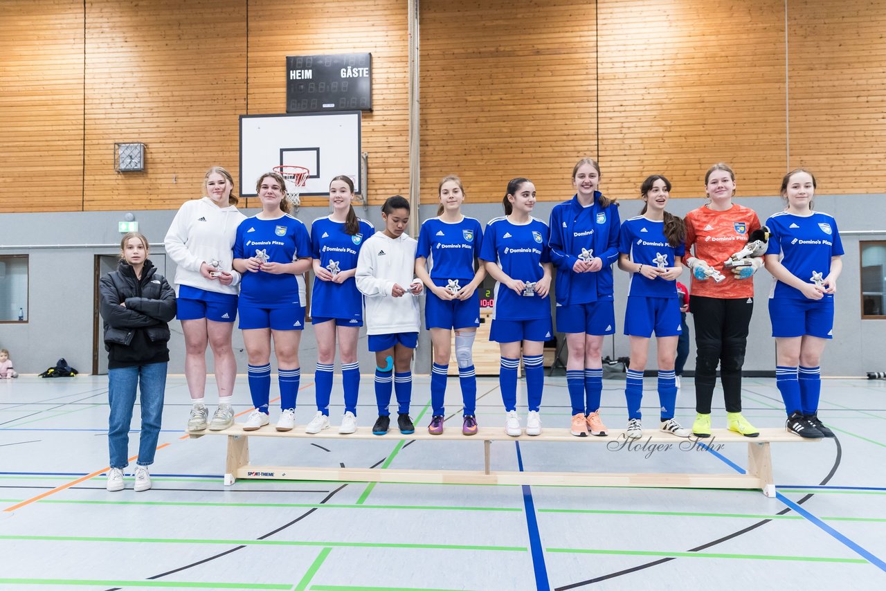 Bild 64 - B2 Loewinnen Cup